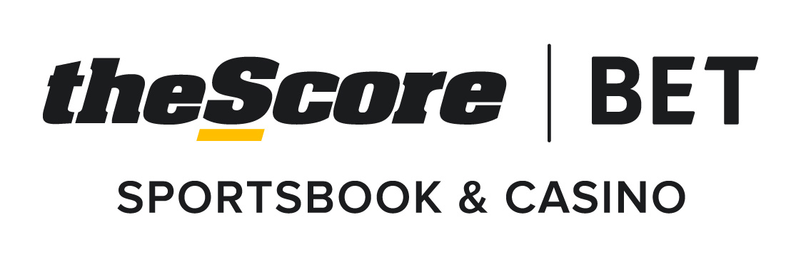 theScore BET Sportsbook and Casino logo