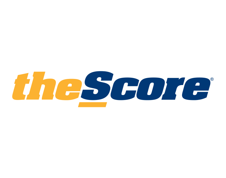 theScore logo