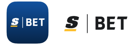 S BET logos